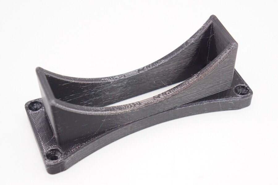 Heavy Duty Bracket Wall Mount for Co2 5LB Tanks