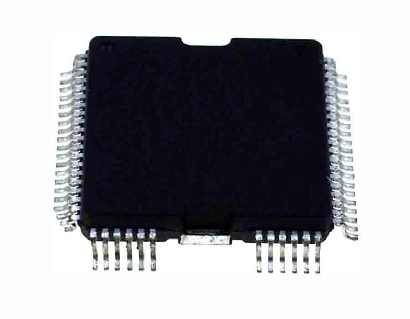 L9302AD L9302-AD STMICROELECTRONICS QFP-64 ECU DRIVER IC NEW