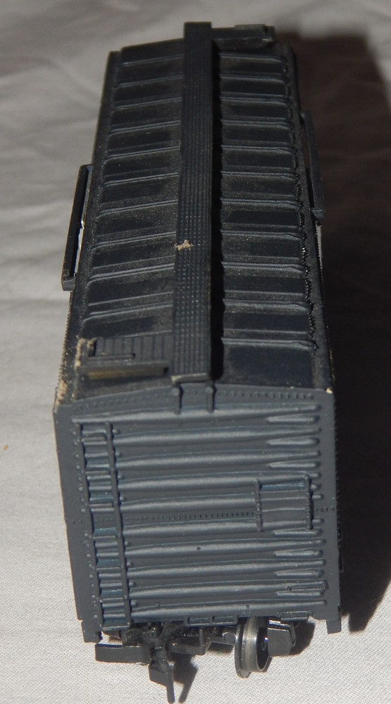 HO Bachmann C&O 23000 Boxcar