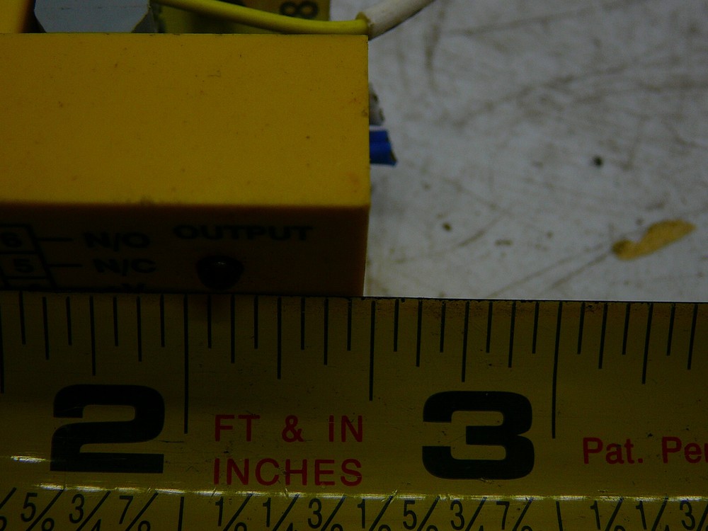 BANNER MA4L MICRO AMP LOGIC MODULE,