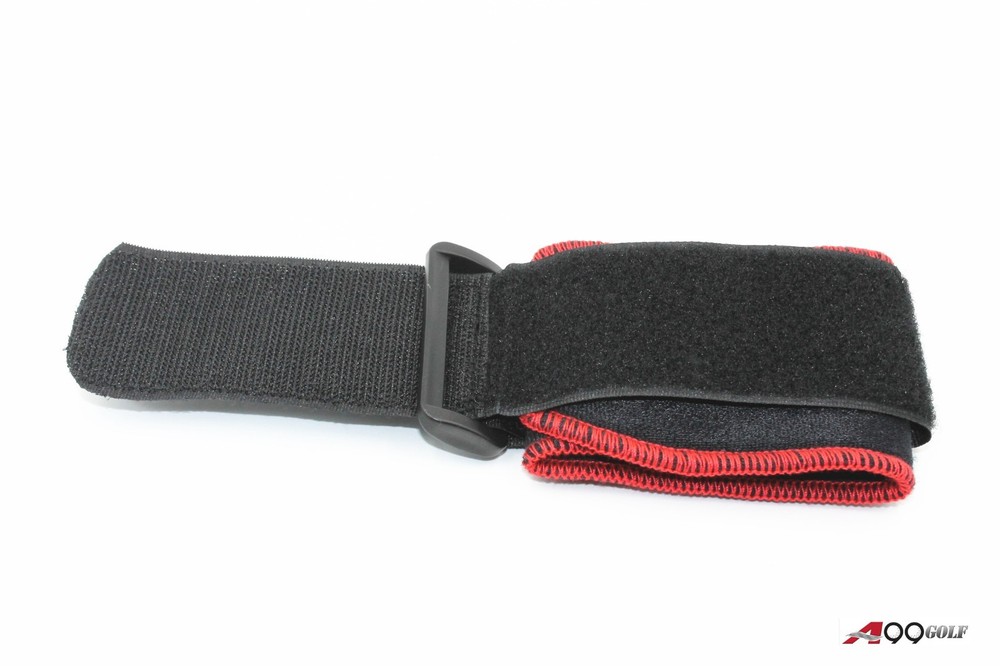 A99 Golf Wrist Support Wrap-around Protector Brace Pad
