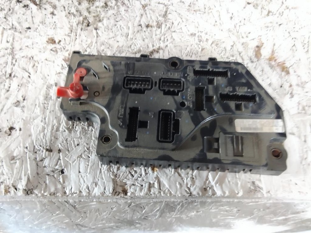 Replaces 2019 INTERNATIONAL LT CHASSIS CONTROL MODULE (CCM) ,  GA