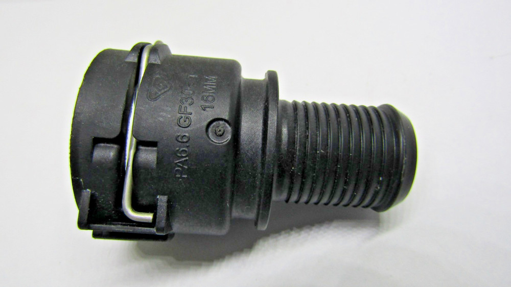 GM Multi-Purpose Connector 23304499 OE