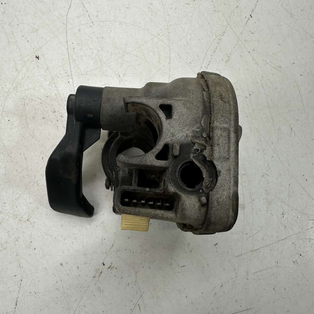 Throttle Control Asm - 2001 Polaris Scrambler 500 4X4