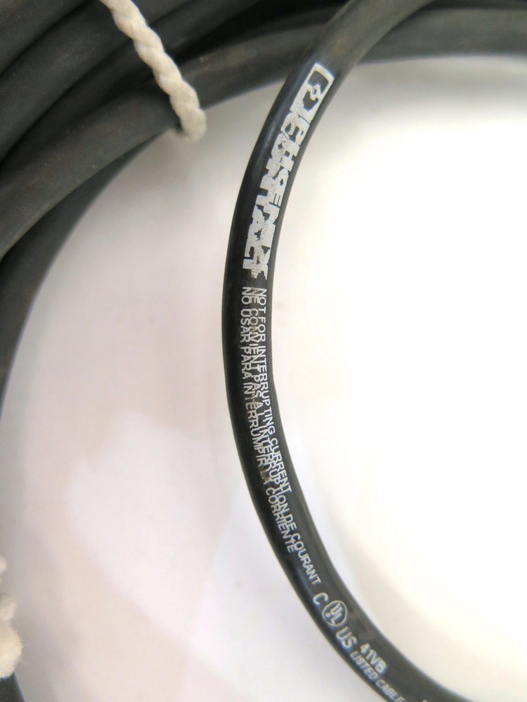 Omron E2E-X2F1-M1 Proximity Switch With Pheonix Contact Cable