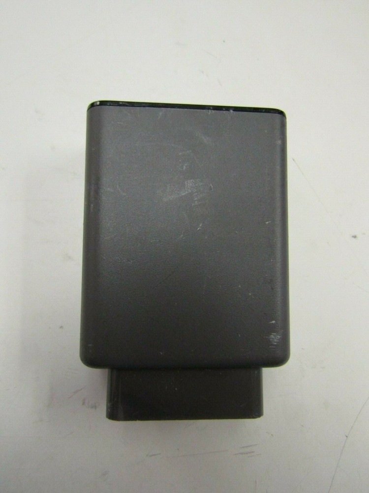 HUM X CAR PLUG VT-400, VERIZON, UNTESTED, E12