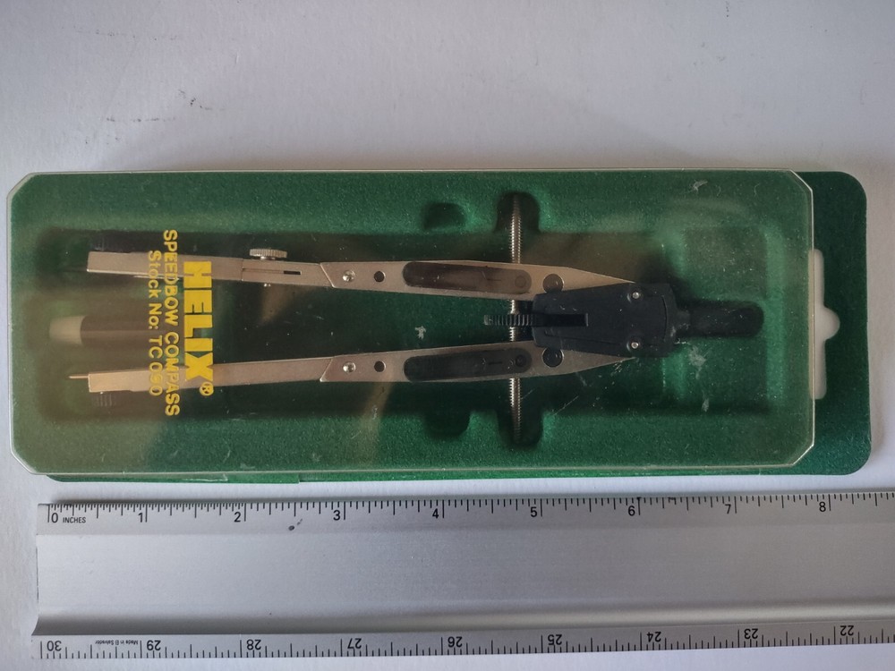 Helix Quick Release Compass TC090 /20090