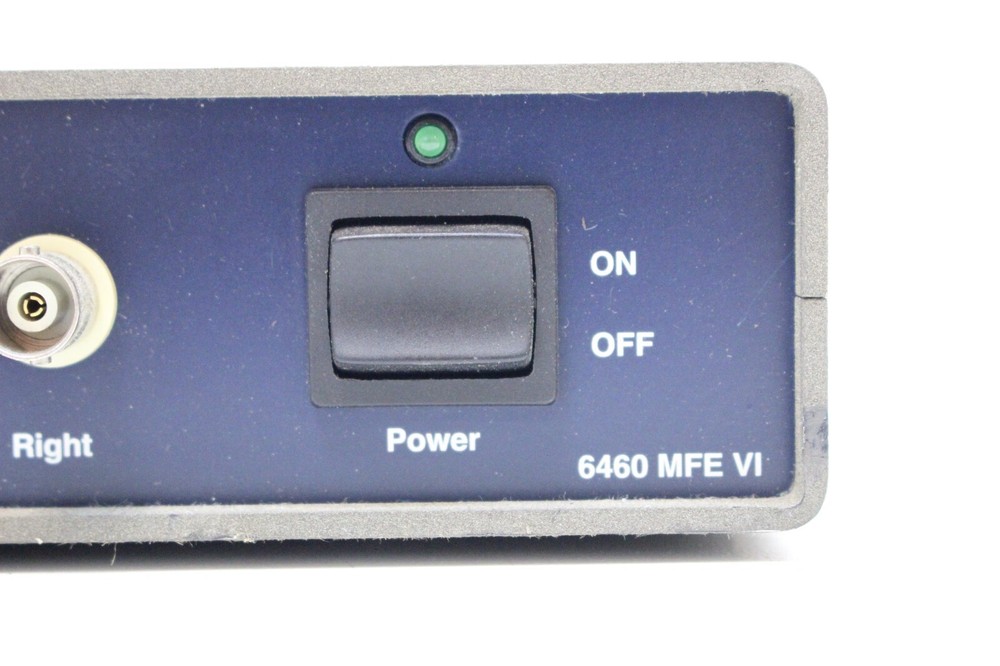 HEAD Acoustics MFE VI Two-Channel Front End