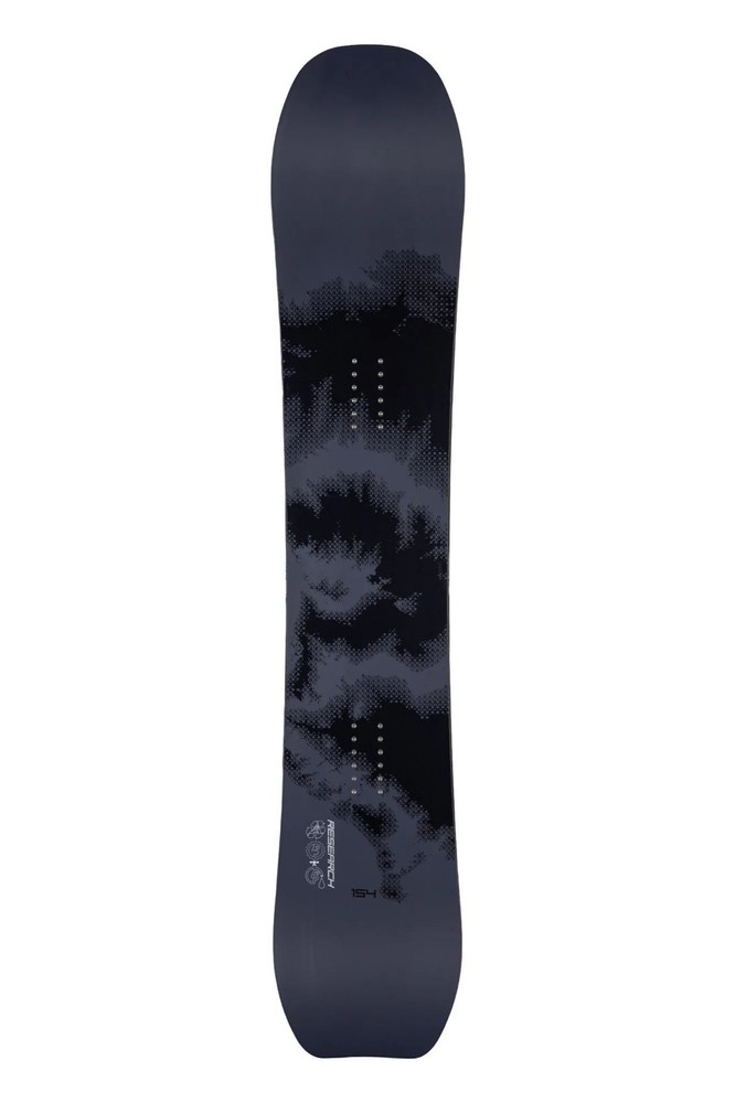 Public Research Snowboard, 157cm
