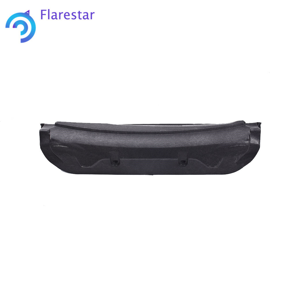 3PCS For BMW X5 X6 E70 E71 Engine Upper Cover Compartment Partition Panel Set