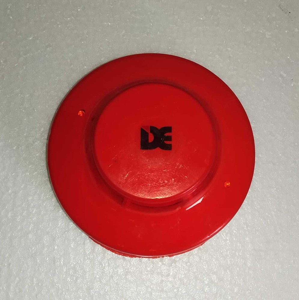 DE-CSD OPTICAL SMOKE DETECTOR DAKSH ELECTRONICS