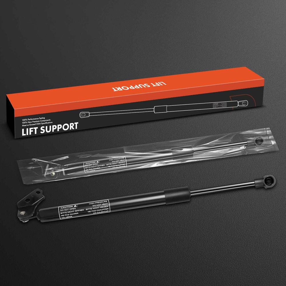 2Pcs New Lift Support Shock Strut for Mazda CX-7 2007-2012 Left & Right Tailgate