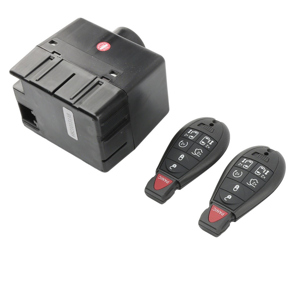 For 2009-2015 Dodge Ram 1500 2500 3500 Module wireless ignition node &key
