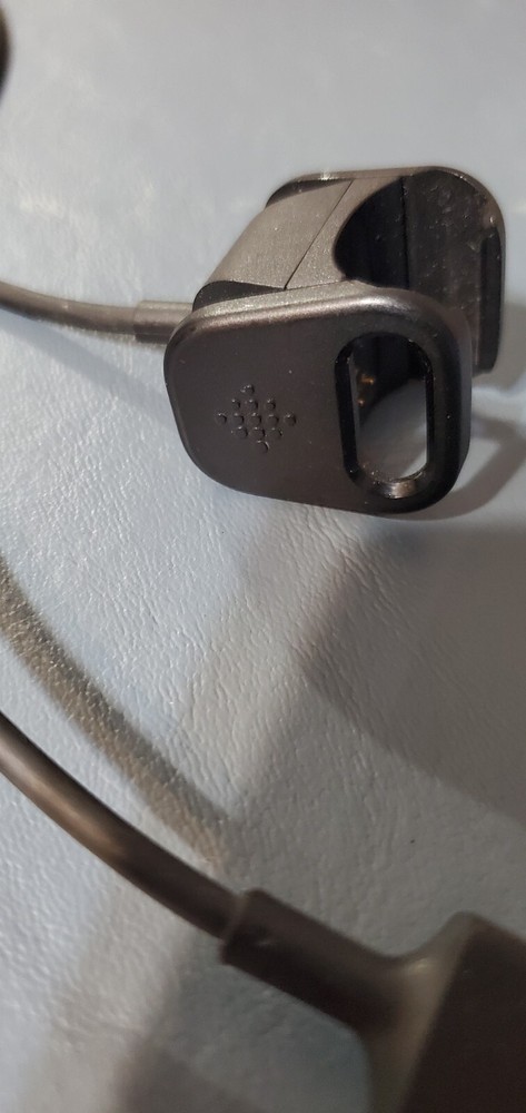 fitbit charge 3 charger cable UNTESTED