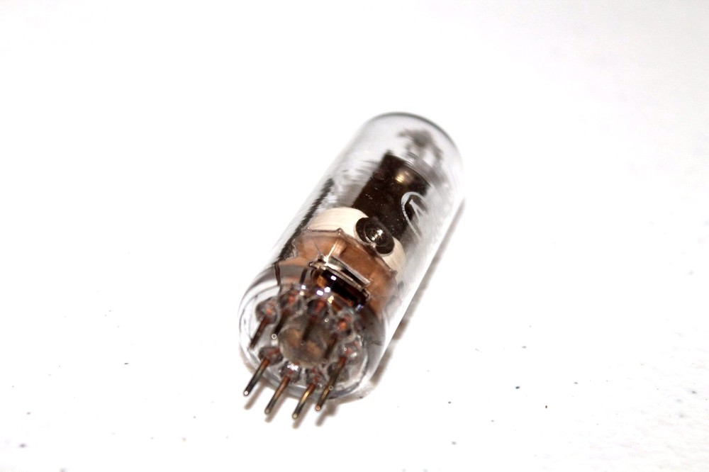 AMPERITE Time Delay Relay 26C2T