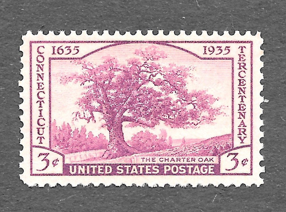 US Scott #772 ~ Mint NH