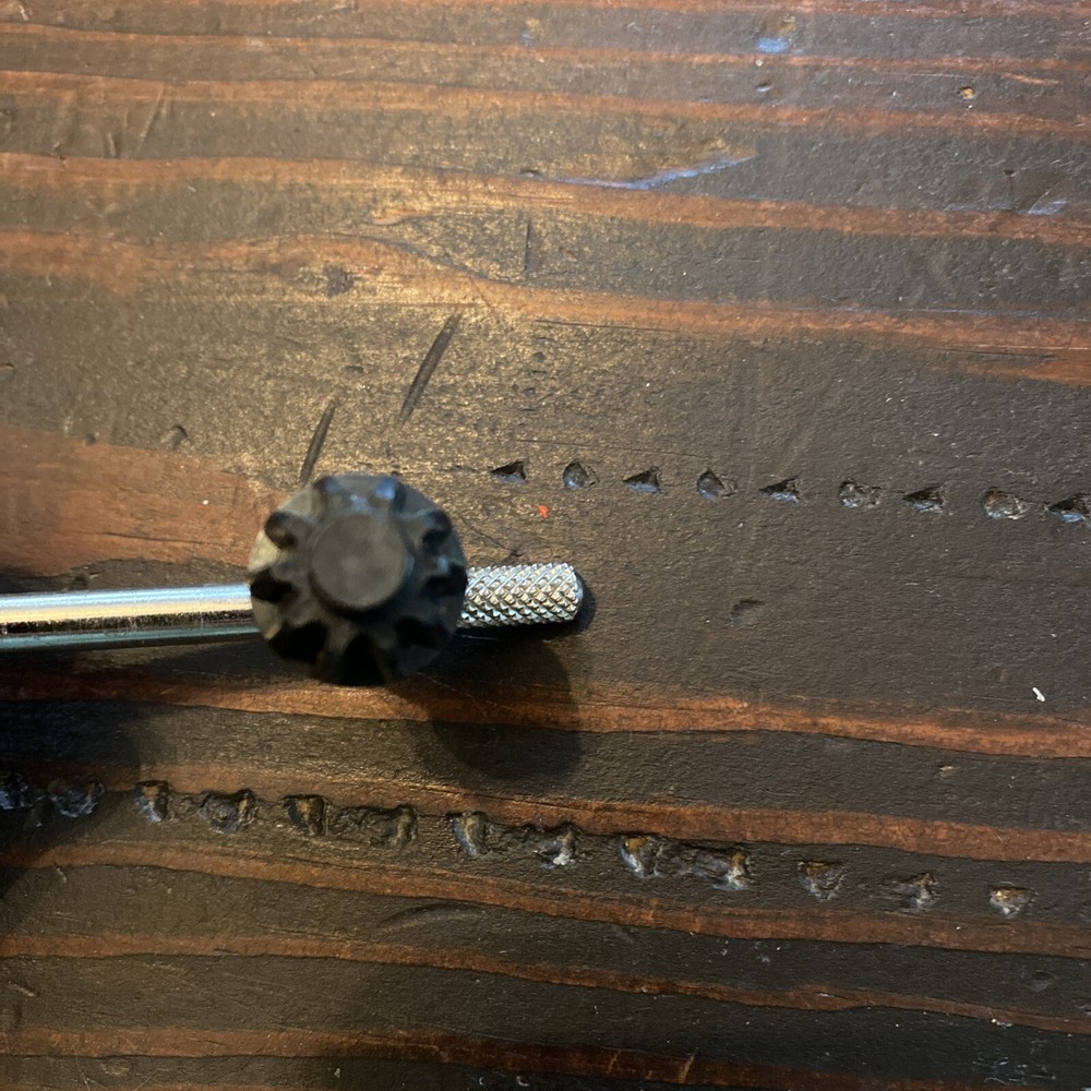 Snap-on Air Drill SDR10P7R4