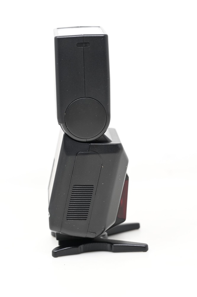 Minolta Program 3600HS D Shoe Mount Flash-#B155