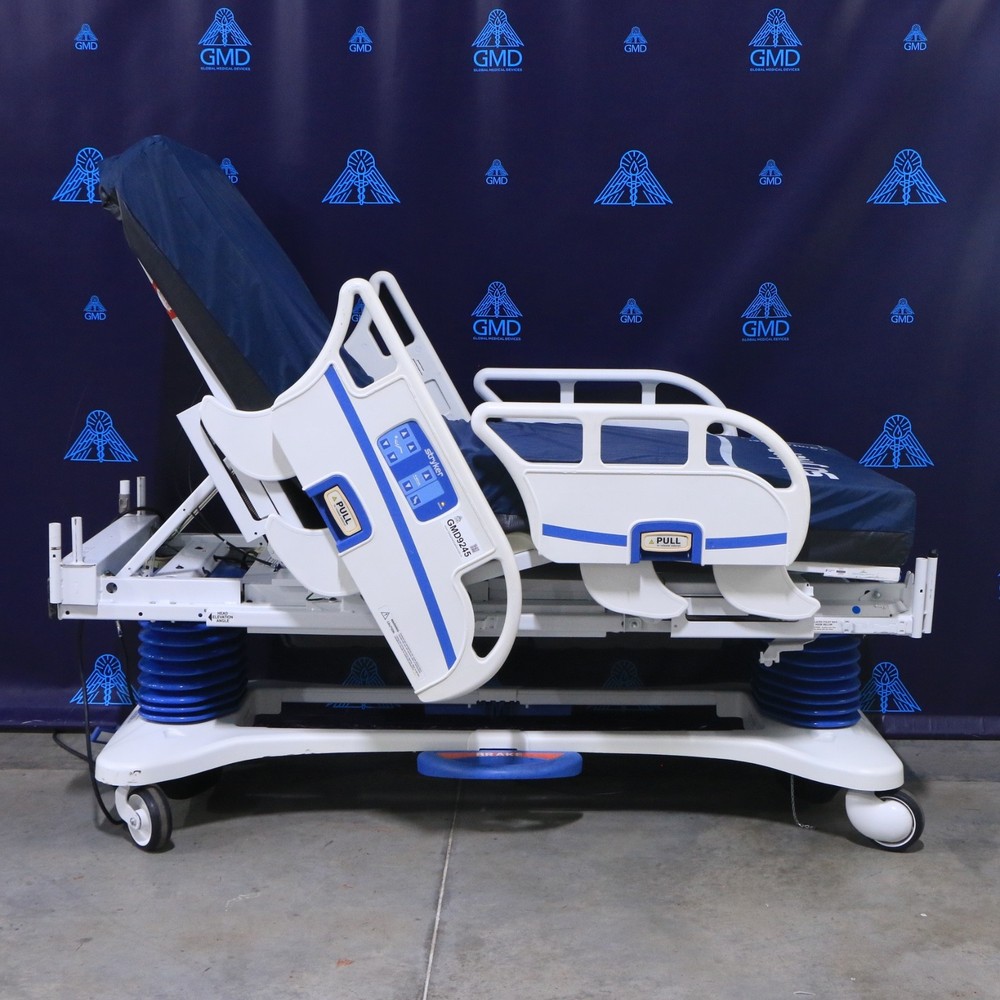 Stryker S3 Med