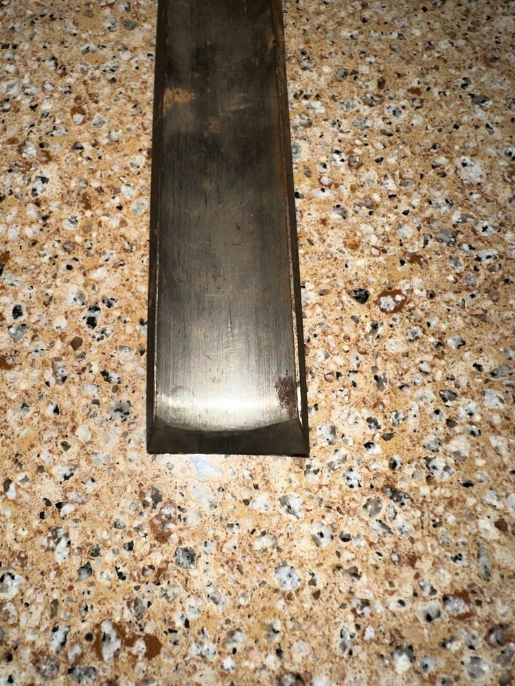 Union Hardware and Co. Vintage Socket Chisel