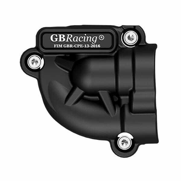 Yamaha MT-07 Tracer 2014-2023 GB Racing Secondary Engine Coverage