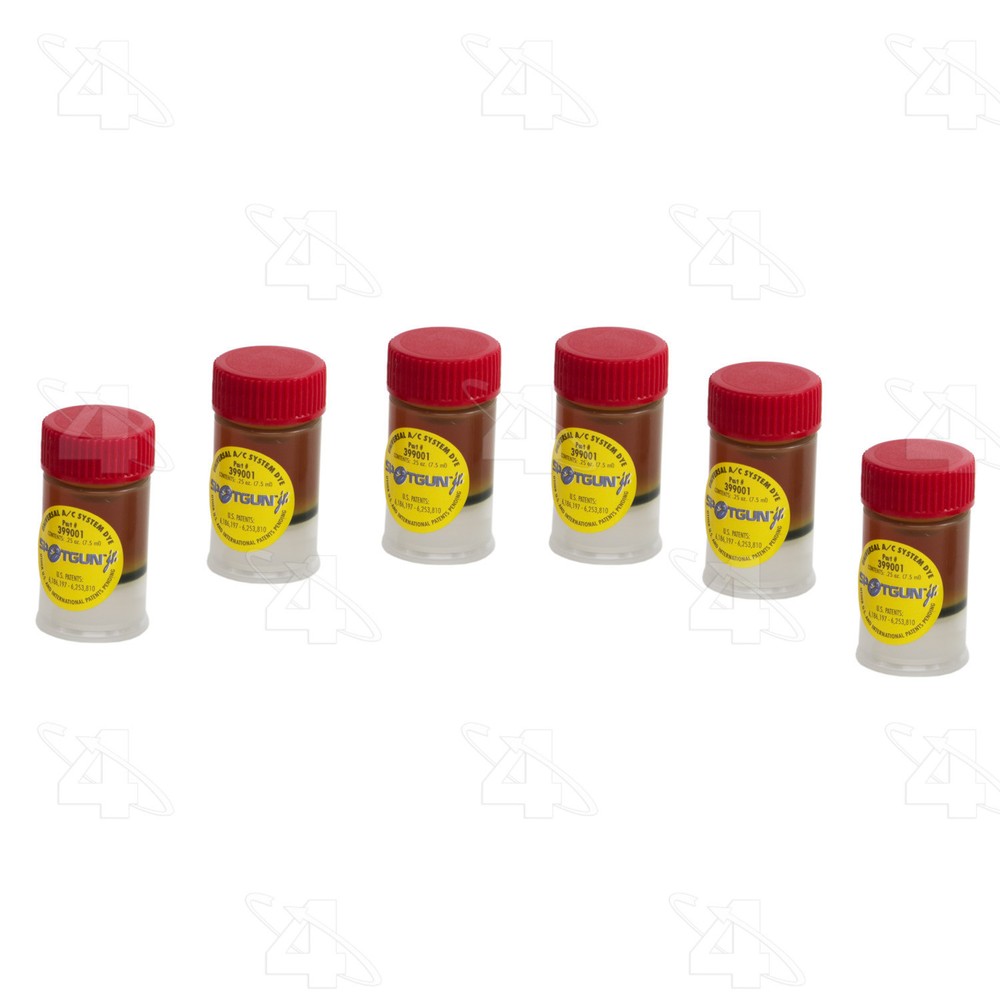 A/C System Dye 4 Seasons 69072