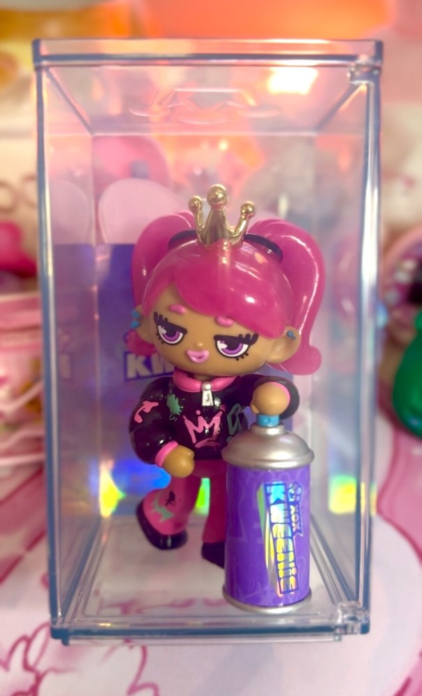 XOX KWEENIE Collection