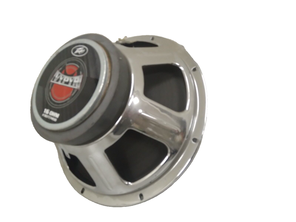 Vypyr OEM 12" Guitar Amp Replacement Speaker (16 Ohm)