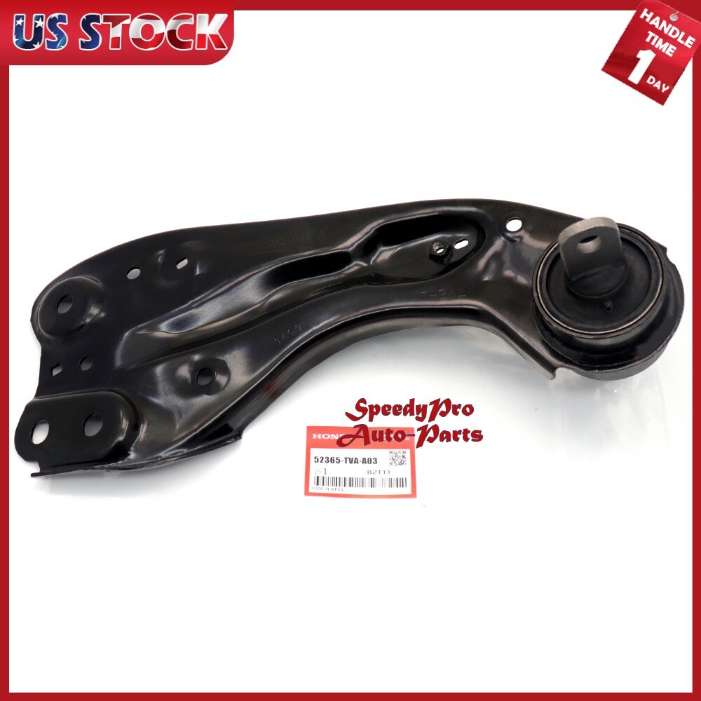 OEM Rear Left Driver Side Trailing Control Arm 2018-2022 Honda Accord