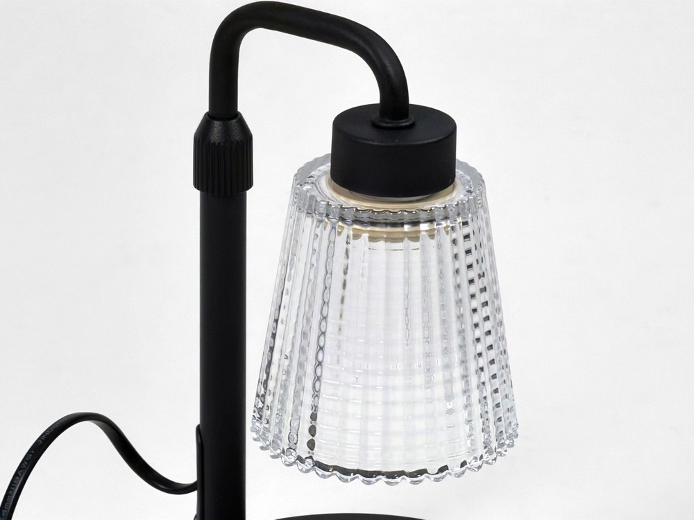 Candle Warmer Lamp for Jar Candles with Timer Dimmable