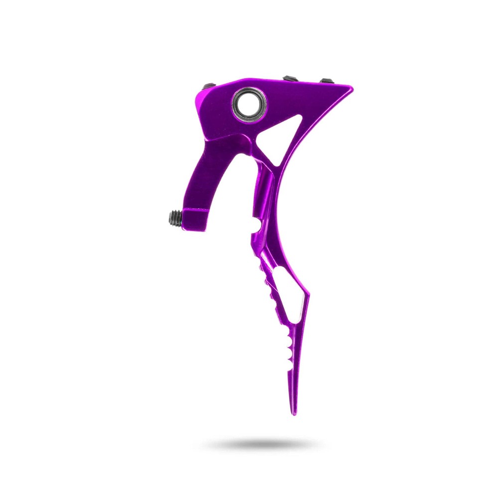HK Army Luxe Idol Death Blade Trigger - Reaper - Purple