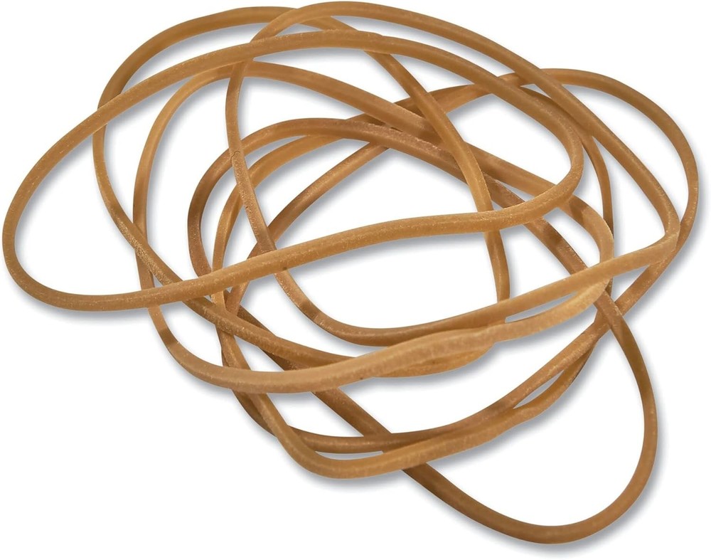 Universal rubber bands size 16 1lb pack