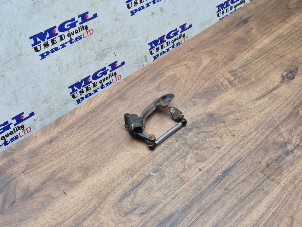 AUDI A7 4G8 SUSPENSION LEVEL SENSOR PASSENGER SIDE 2011-2018