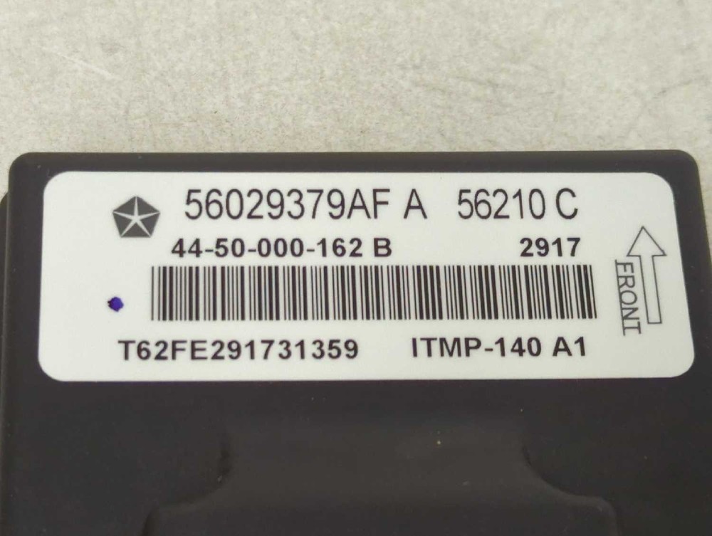 New OEM Mopar Transfer Case Control Module 2007-2008 Pacifica Shift 56029379AF