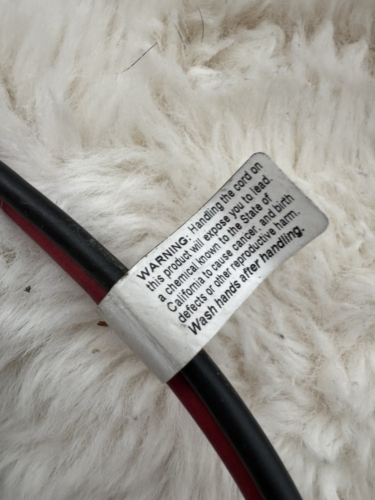 Matco Tools MD9300 Digital Battery Tester Plus With Screen Seal