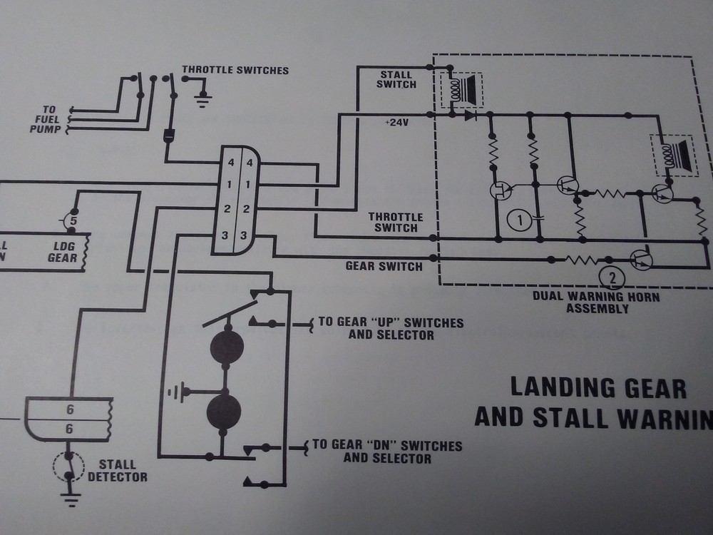 Cessna Single Engine Electric System I Technician Training Manual.