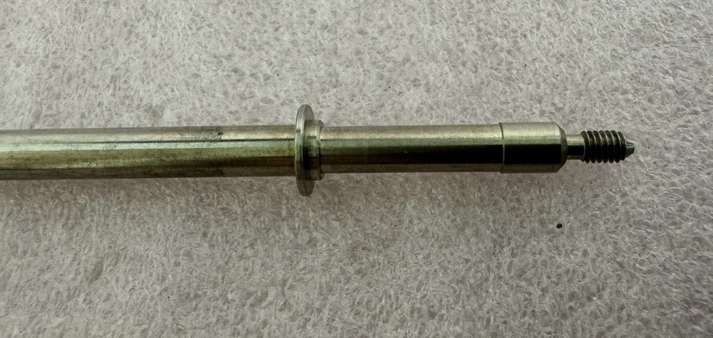 Agilent HP Autosampler Injector Mounting Post 6890 GC