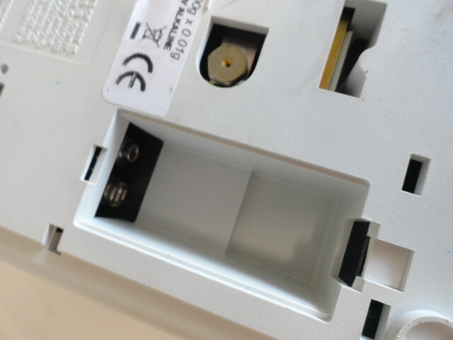 Shelf6: Sargent Welch WLS2648-70 Scale- Read Description