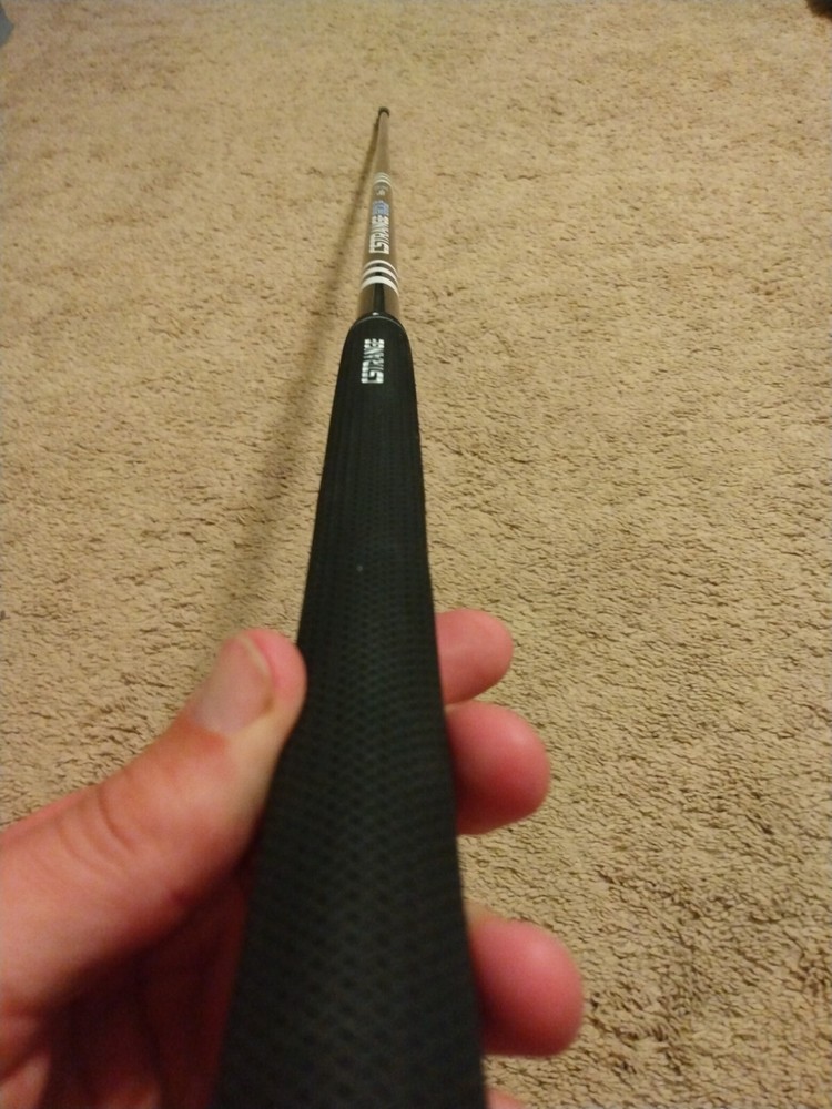 Custom Made Graphite Taylormade Driver Shaft, Pick Flex,Length,Grip Size