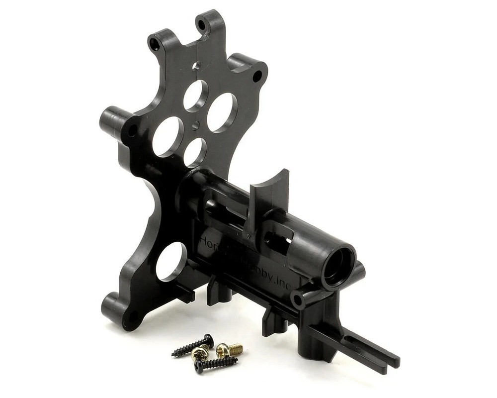 Blade BLH3105 Main Frame w/Hardware: 120 SR