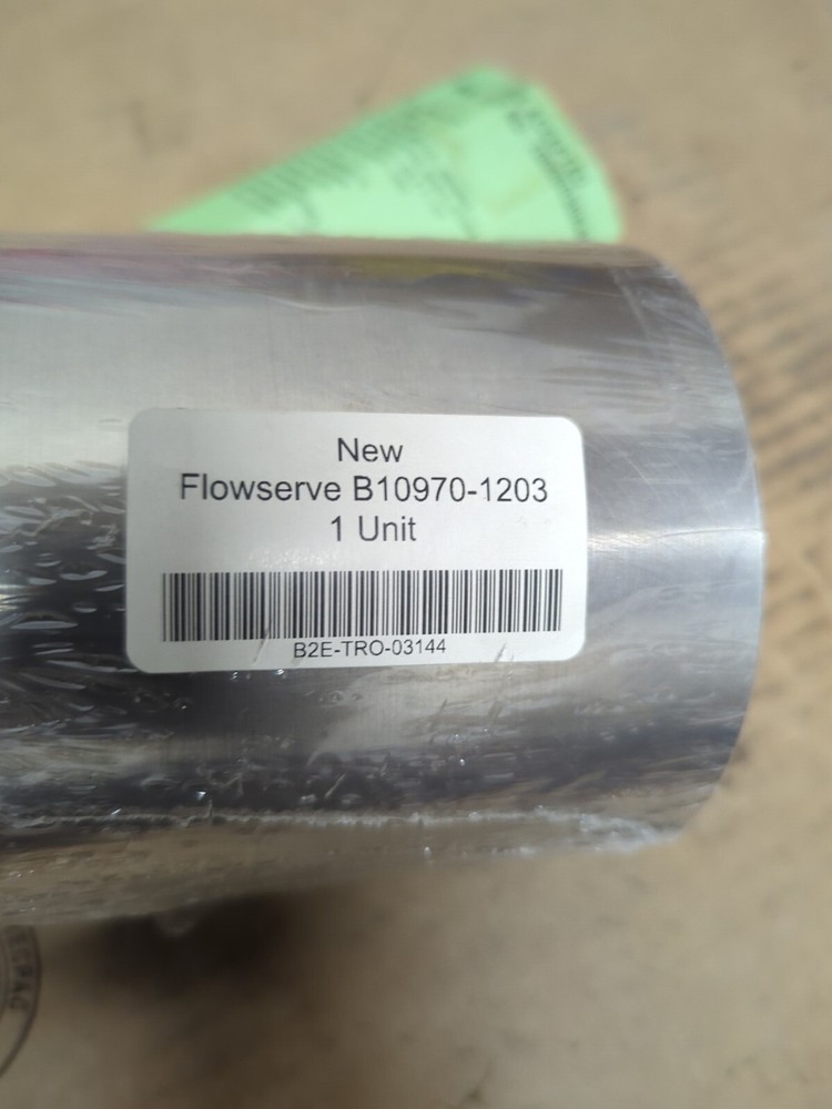 FLOWSERVE - Shaft Sleeve STLMATERIAL - B10970-1203