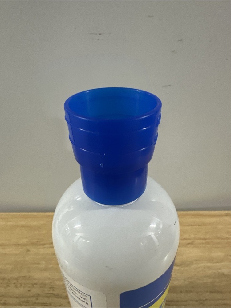 API Pond pH UP Pond Water pH Raising Solution 16 oz. Bottle