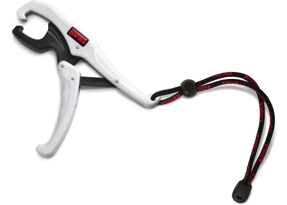Floating Fish Gripper White