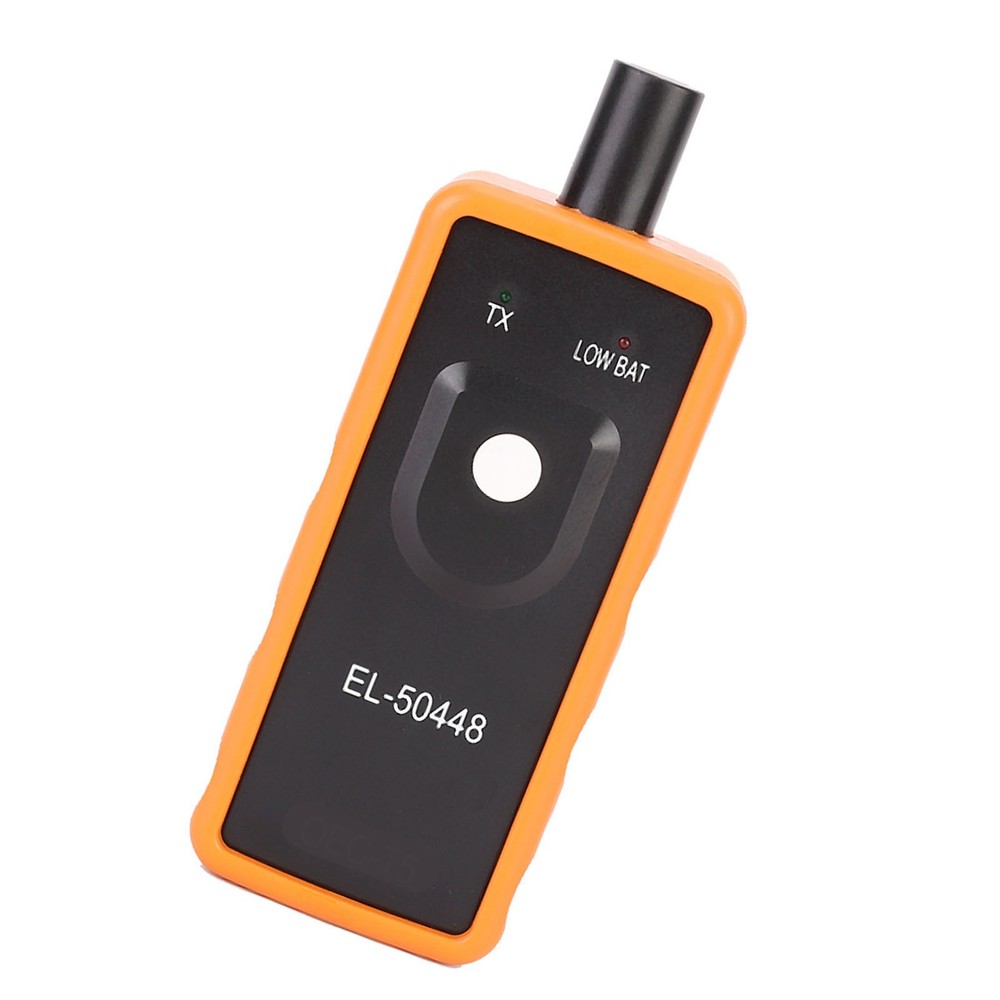 Universal Tire Pressure Reset Tool For Easy Activation PTHE