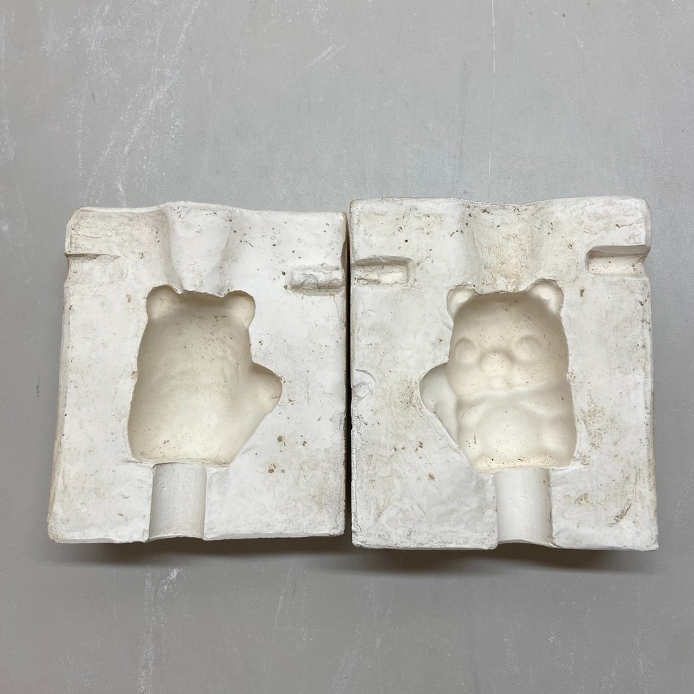 Ceramic Slip Casting Mold