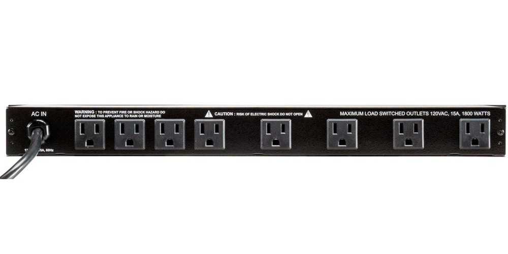 ART PS4X4 Power Distribution System