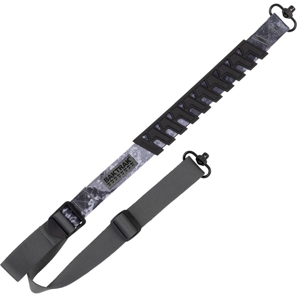 Allen 8539 Trak Sling Gray Adjustable