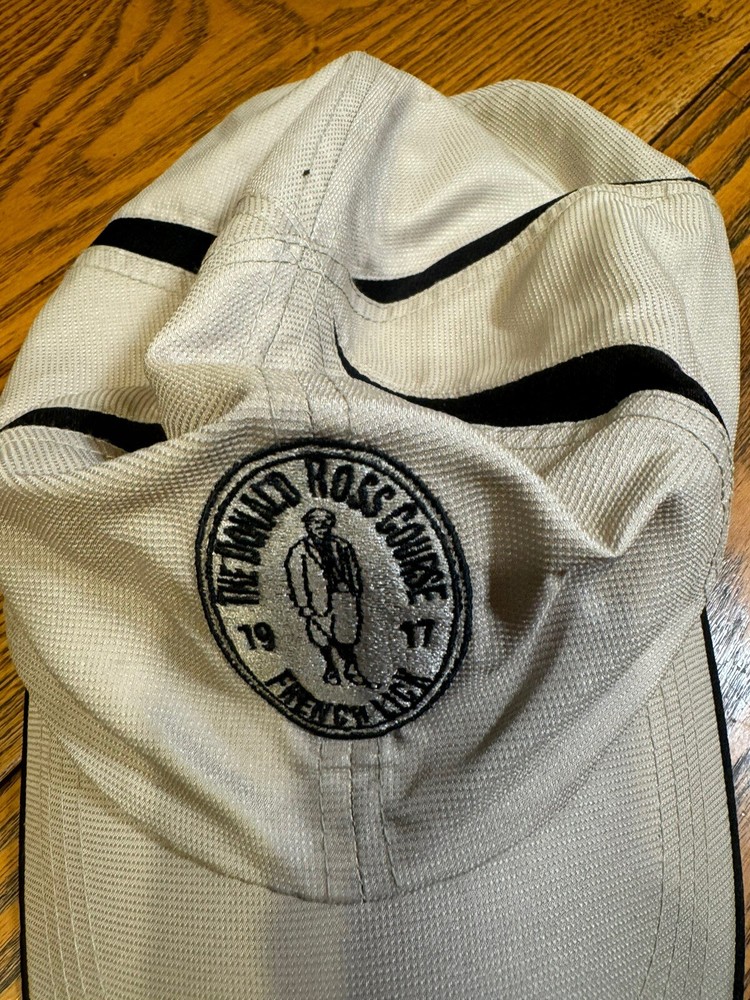Donald Ross Course Golf Hat