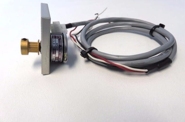 ETI Systems SP30B Conductive Precision Potentiometer