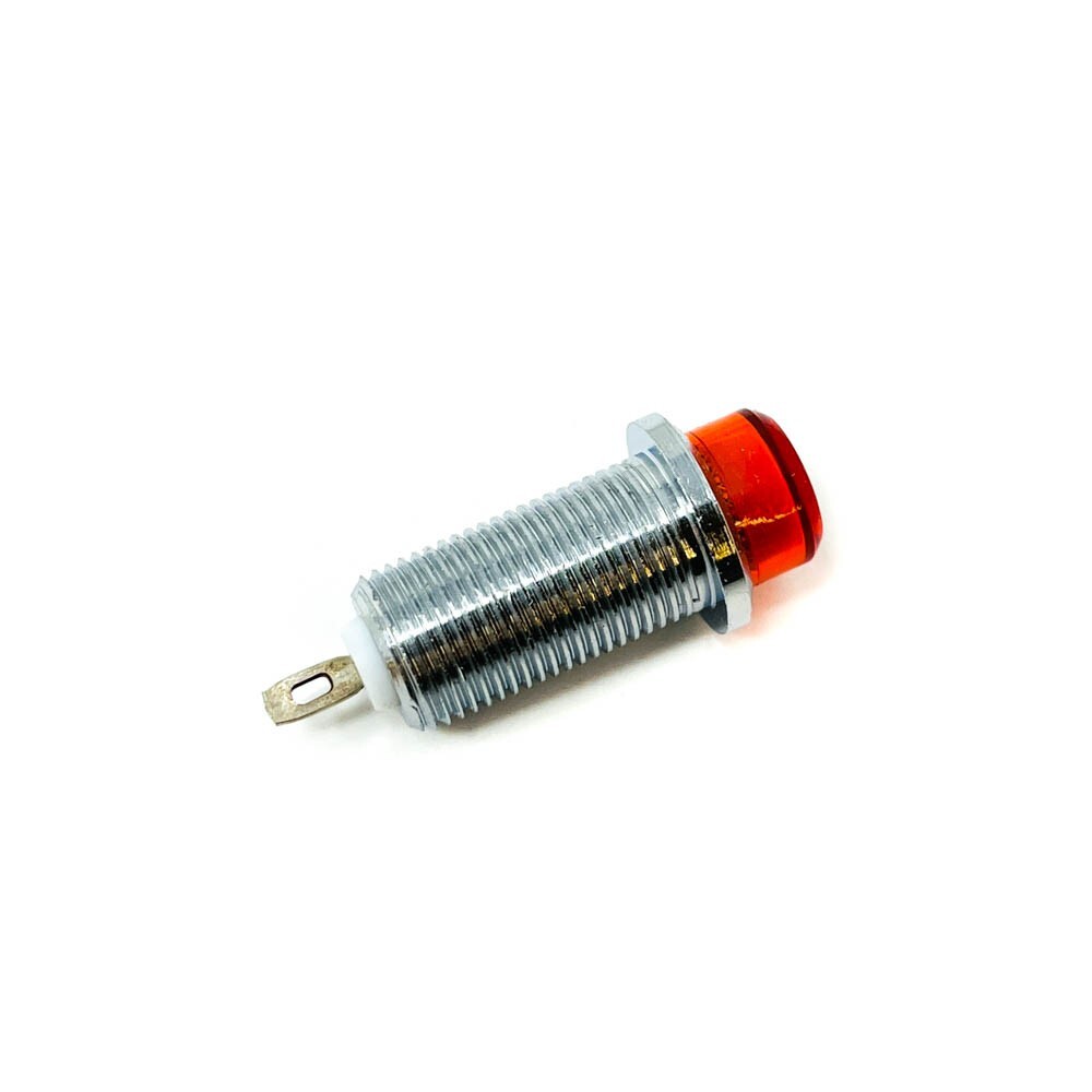 15 pcs Alco MCM-175T Panel Lamp Indicator Light Bulb, MCM Series
